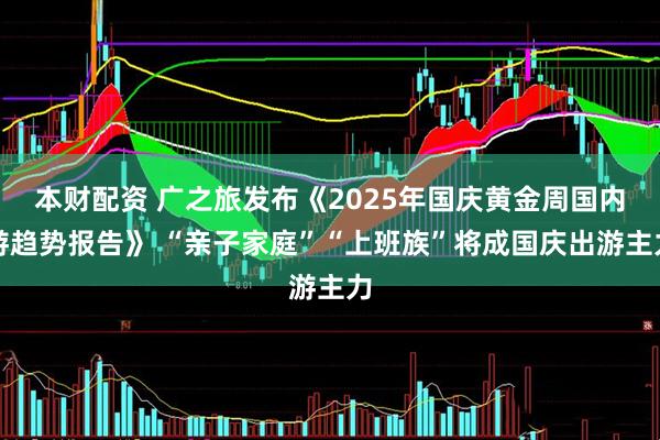 本财配资 广之旅发布《2025年国庆黄金周国内游趋势报告》 “亲子家庭”“上班族”将成国庆出游主力