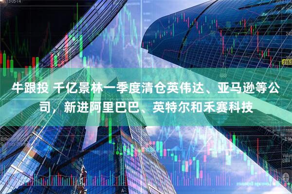 牛跟投 千亿景林一季度清仓英伟达、亚马逊等公司，新进阿里巴巴、英特尔和禾赛科技